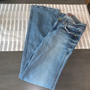Women’s jeans